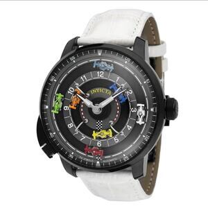 🏁 Invicta Racing Automatic Men’s Watch – Model 69134 🏁